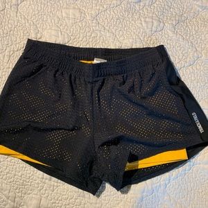 Track & Field shorts
